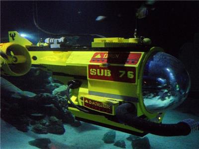 晚上做梦梦到潜水艇是怎么回事?