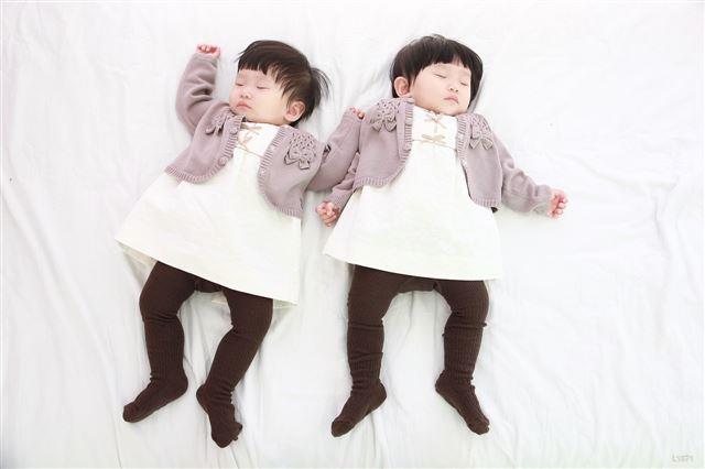 梦见双胞胎是什么征兆?